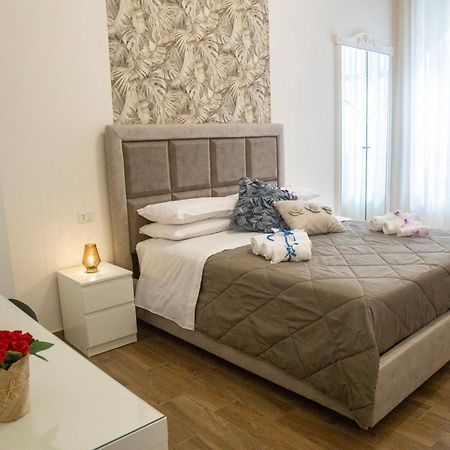 Peppe Prestige Home نابولي المظهر الخارجي الصورة