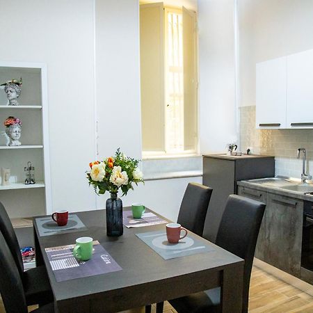 Peppe Prestige Home نابولي المظهر الخارجي الصورة