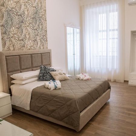 Peppe Prestige Home نابولي المظهر الخارجي الصورة