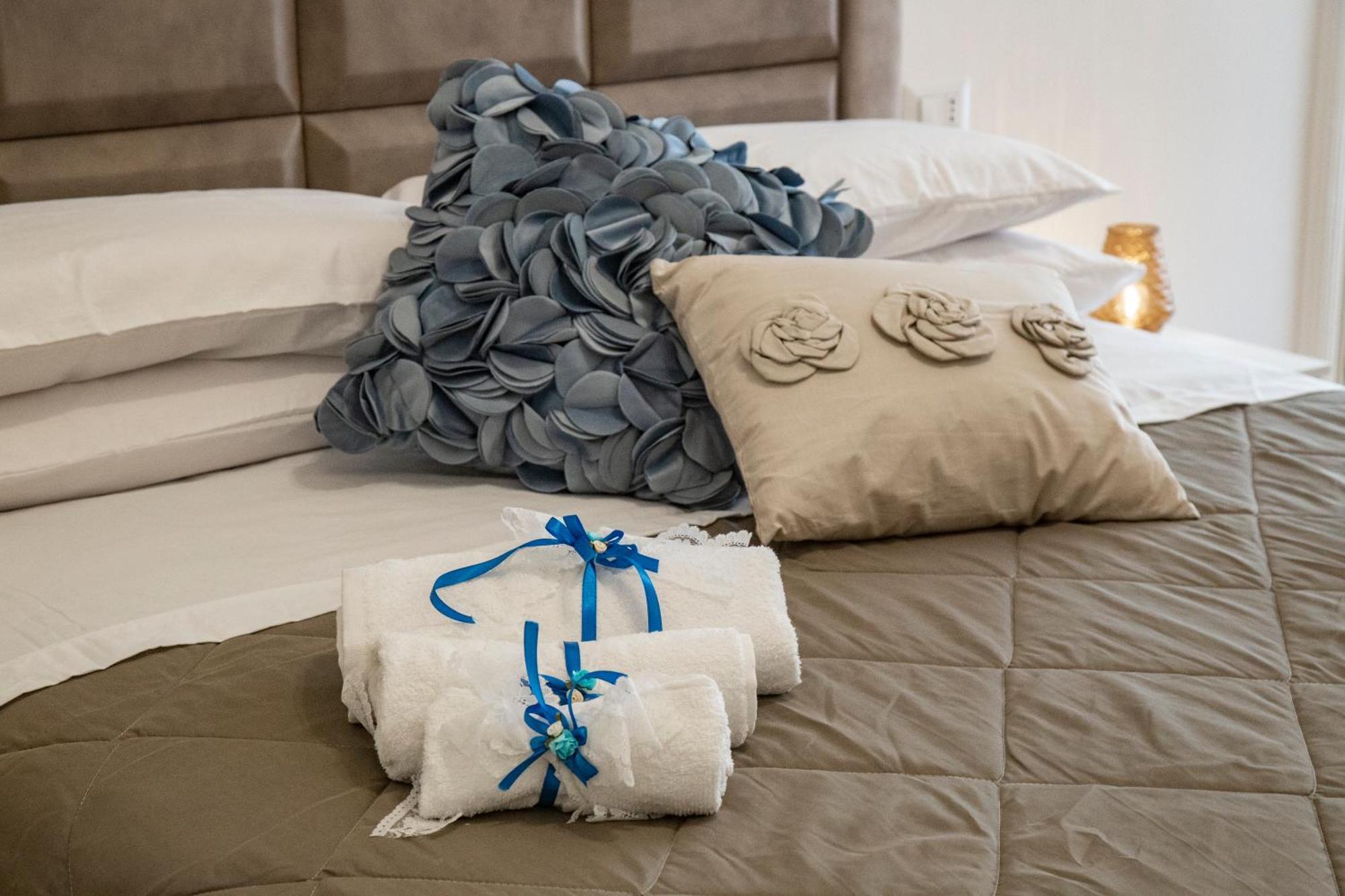 Peppe Prestige Home نابولي المظهر الخارجي الصورة