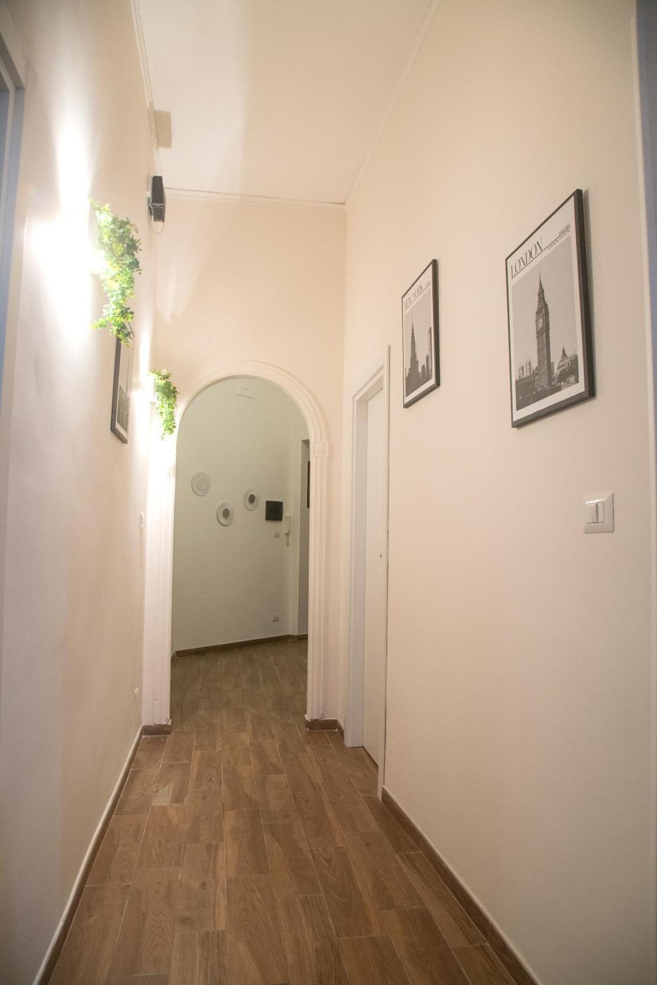 Peppe Prestige Home نابولي المظهر الخارجي الصورة