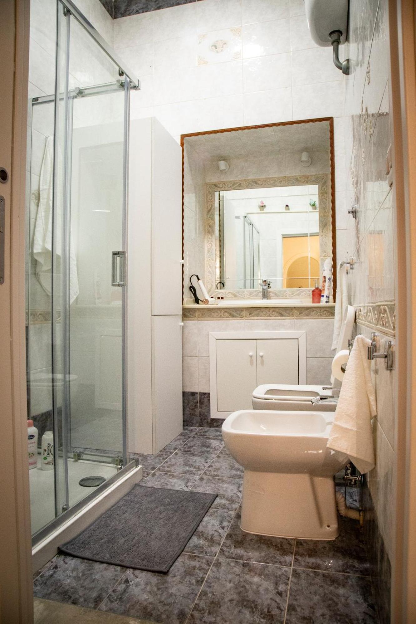 Peppe Prestige Home نابولي المظهر الخارجي الصورة