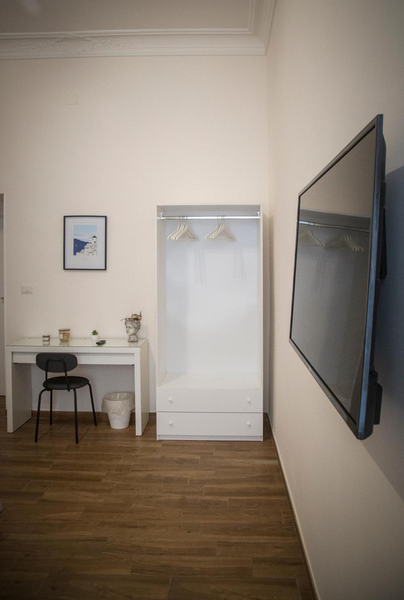 Peppe Prestige Home نابولي المظهر الخارجي الصورة