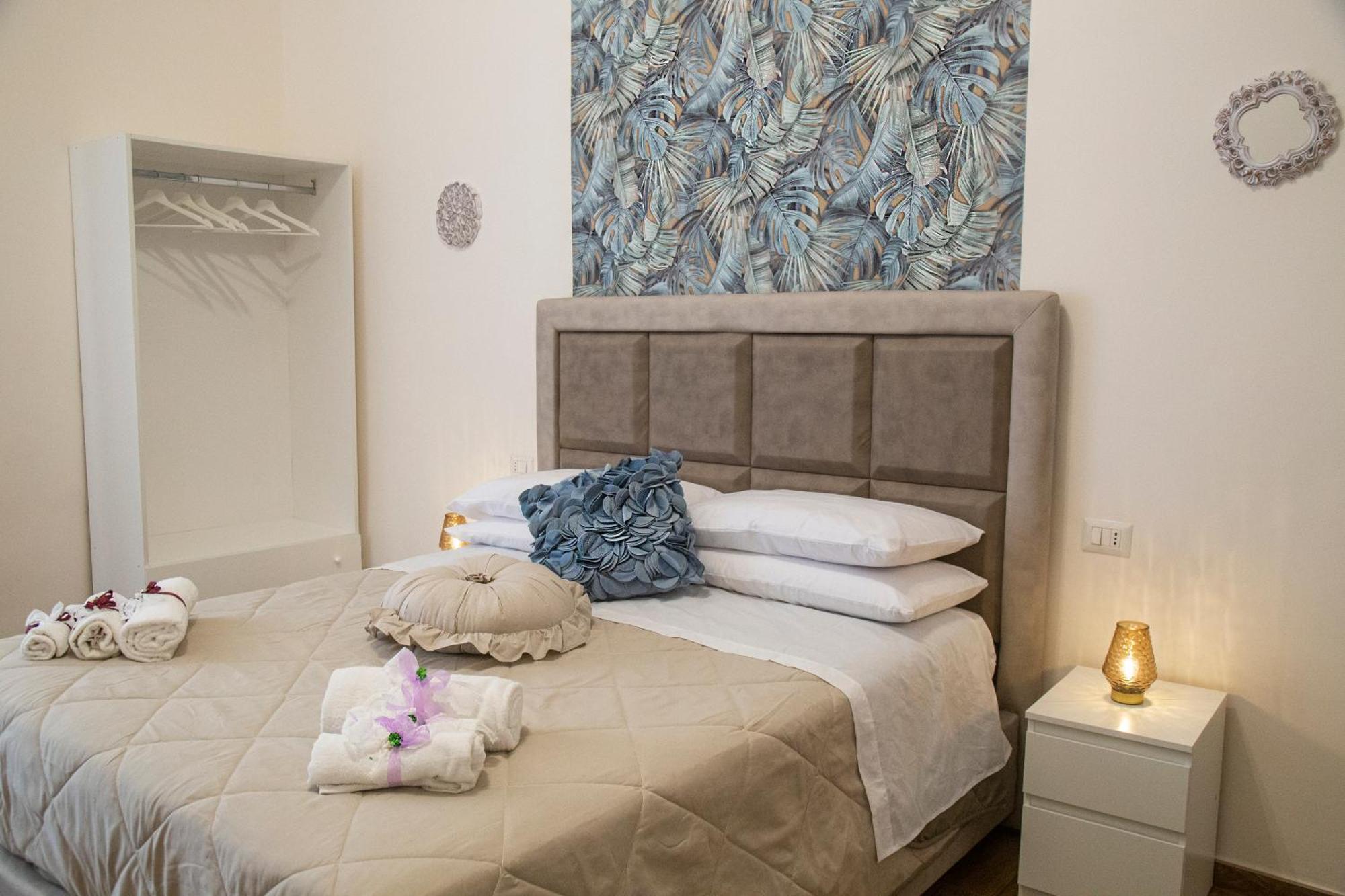 Peppe Prestige Home نابولي المظهر الخارجي الصورة