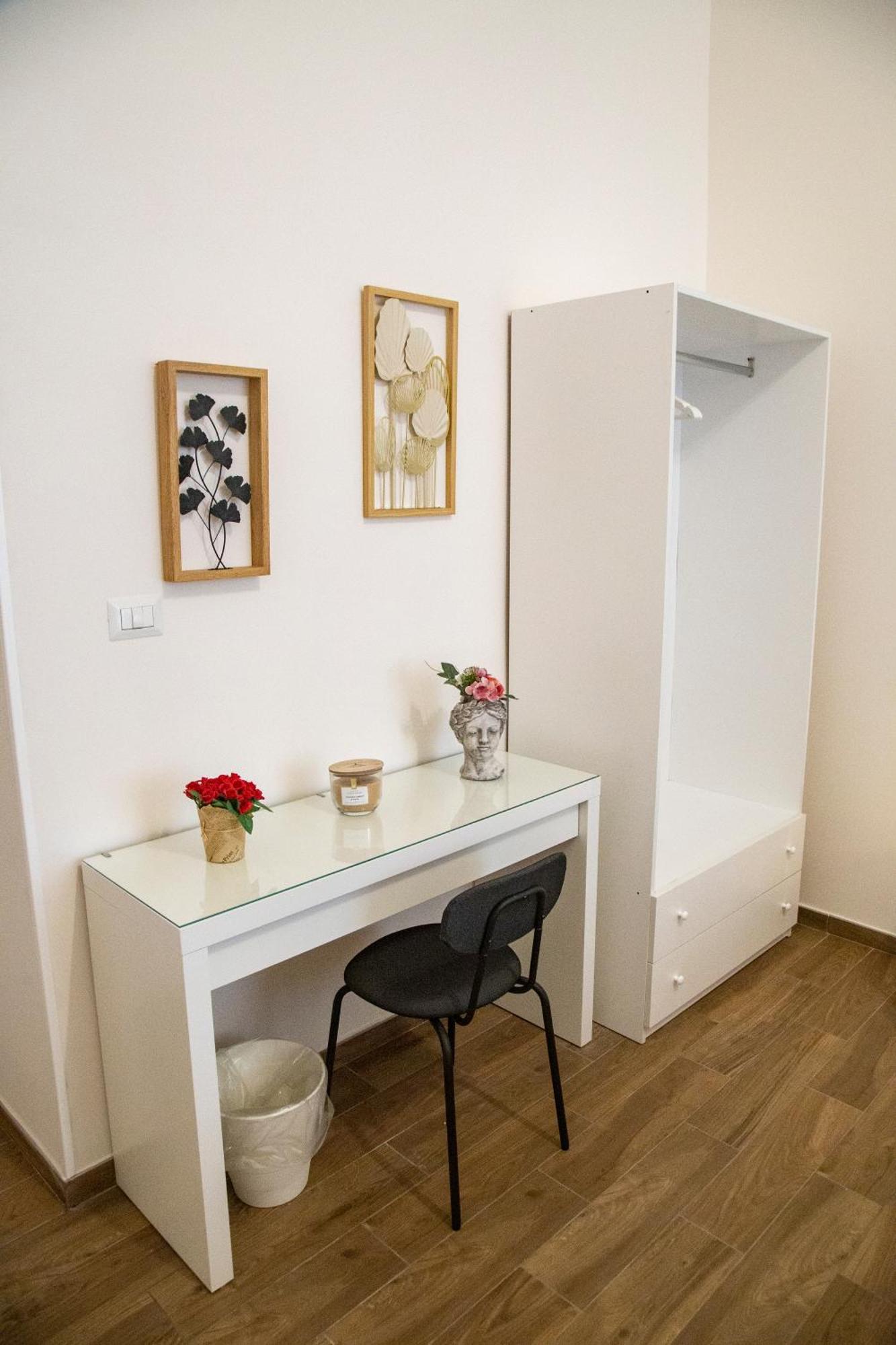 Peppe Prestige Home نابولي المظهر الخارجي الصورة